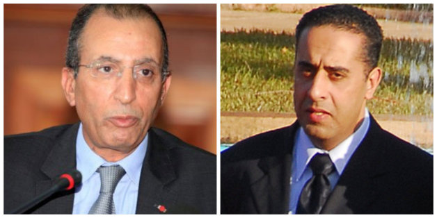 Attentats en Côte d'Ivoire: Mohamed Hassad et Abdellatif Hammouchi se rendent à Abidjan