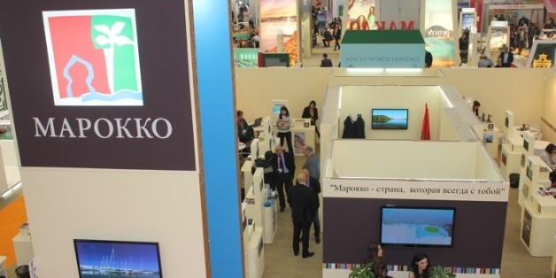 Sur le front de l'agriculture, le Maroc mise sur la Russie