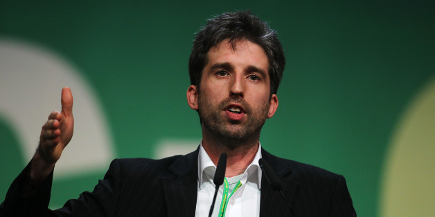 "Keine Konzepte entwickelt": Boris Palmer giftet gegen CDU und Bundes-Grüne