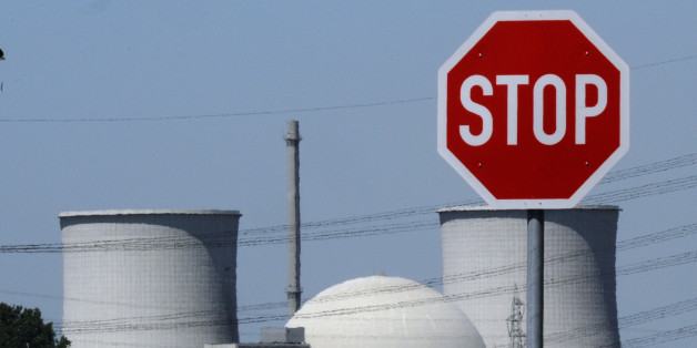 Eon, RWE und Vattenfall pochen auf Schadensersatz im zweistelligen Milliardenbereich für den Atomausstieg im Jahre 2011.