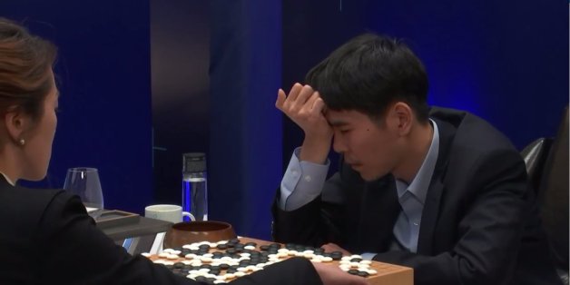 Le champion du monde de jeu de go Lee Sedol s'est incliné lors du dernier match contre l'IA AlphaGo de Google, perdant ainsi la rencontre 4 à 1.
