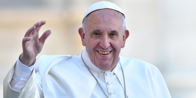 Die Friedensnobelpreisträgerin Mutter Teresa wird vom Vatikan heilig gesprochen