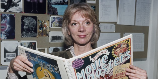 LONDON, UK - 01 JAN 1986:Anna Raymond Massey, CBE (11 August 1937 3 July 2011) was an English actress.She won a BAFTA Award for the role of Edith Hope in the 1986 TV adaptation of Anita Brookner's novel Hotel du Lac. (Photo by George Wilkes/Hulton Archive/Getty Images)