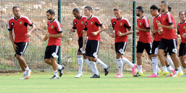 Une stratégie 2016-2026 pour sauver le football marocain