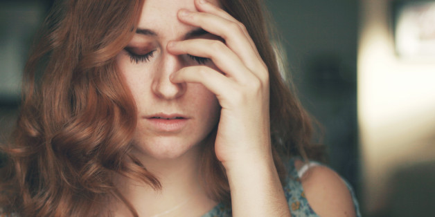 Frauen sind öfter krank als Männer. Sie leiden zudem häufiger an Depressionen