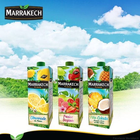 marrakech