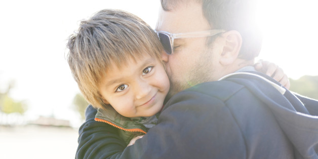 Brief eines Vaters an seinen Sohn (über den einzig guten Grund zu heiraten)