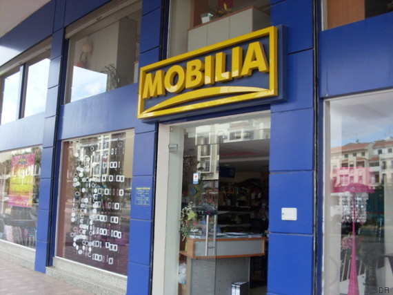 mobilia