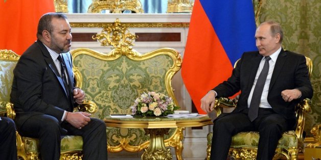Sahara: Avant la publication du rapport de l'ONU, le Maroc joue la carte de la diplomatie