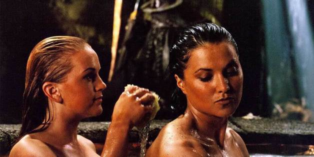 Xena va assumer sa relation lesbienne dans le reboot de "Xena, la princesse guerrière"