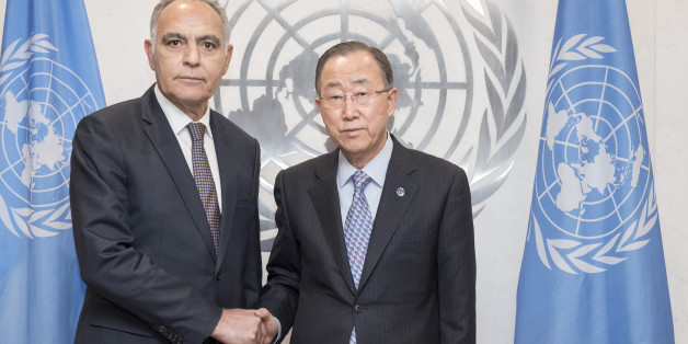 Le gouvernement adopte des "mesures immédiates" en réaction aux propos de Ban Ki-moon
