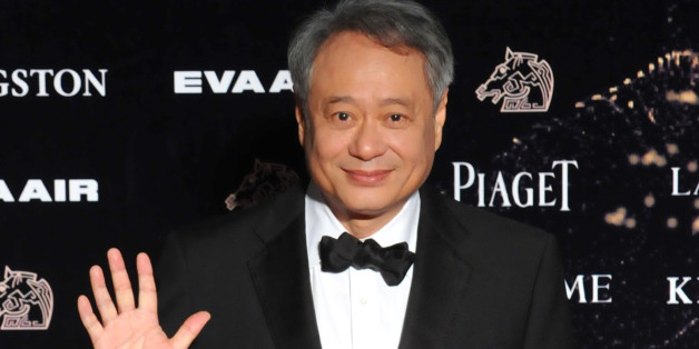 Le réalisateur Taiwanais Ang Lee, signataire de la lettre de plainte à l'académie