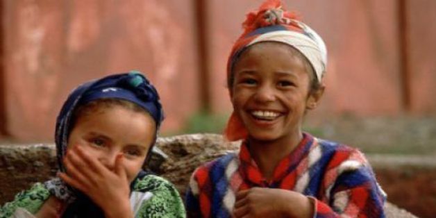 Classement: Le Maroc à la 90e place des pays les plus heureux