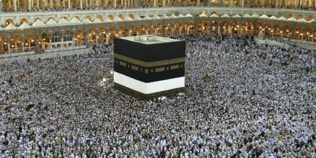 Hajj: Ouverture des inscriptions pour les Marocains