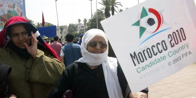 Le FIFA confirme que le Maroc a tenté d'acheter l'organisation de la Coupe du monde 2010