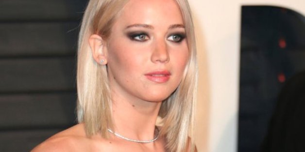 Jennifer Lawrence wurde gehackt: Der Verantwortliche ist nun geschnappt.