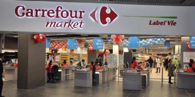Supermarchés: Label'Vie va lancer des magasins "premium"