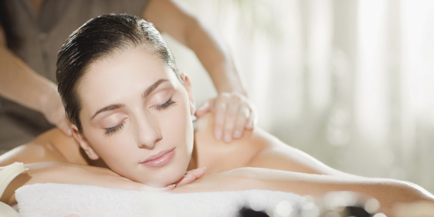 Physiotherapie: So macht euch diese Heilmethode wieder fit