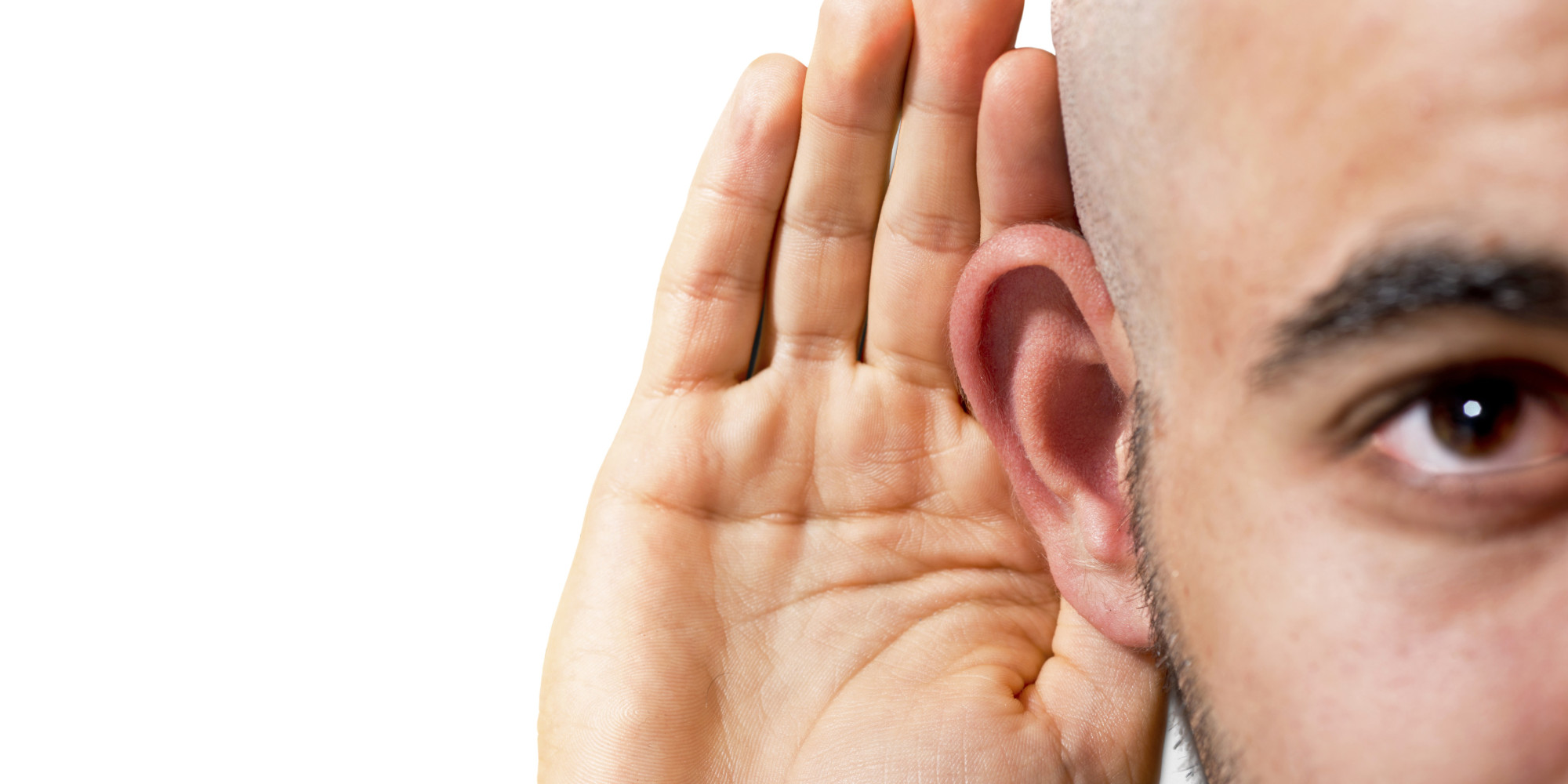 7 Misconceptions About People With Hearing Loss HuffPost