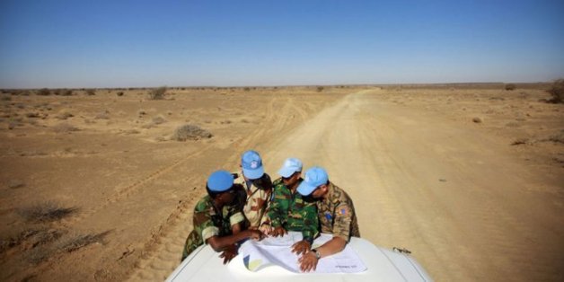 Sahara: Le Maroc taille dans les rangs de la Minurso