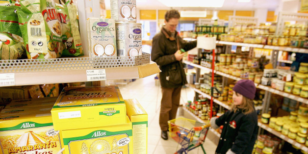 Einkaufen ohne Verkäufer: Diese schwedische Idee könnte auch in Deutschland funktionieren
