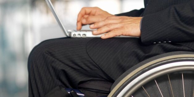 Au Maroc, un site pour les chercheurs d'emploi handicapés