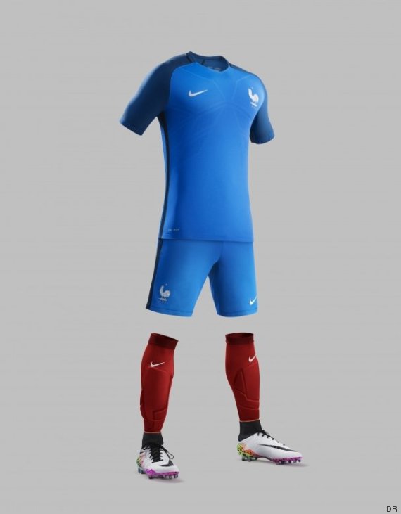 maillot equipe de france Tenue de match maillot equipe de france Tenue de match