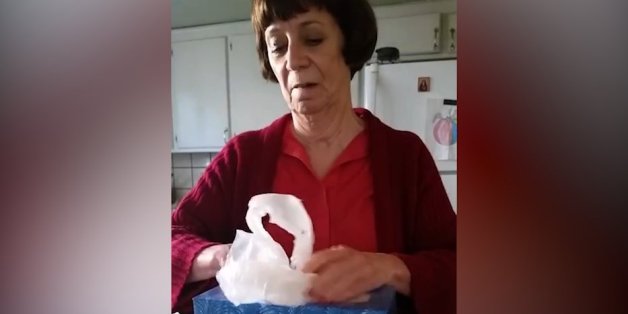 VIDÉO. Cette astuce pour ranger ses sacs plastique est aussi simple que géniale