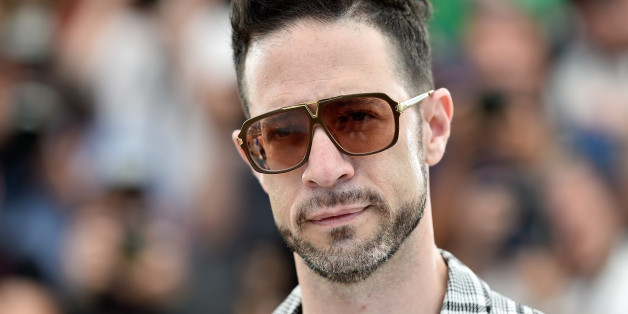 CANNES, FRANCE - MAY 17: Actor Gilad Kahana attends the 'A Tale Of Love And Darkness' Photocall during the 68th annual Cannes Film Festival on May 17, 2015 in Cannes, France. (Photo by Pascal Le Segretain/WireImage)