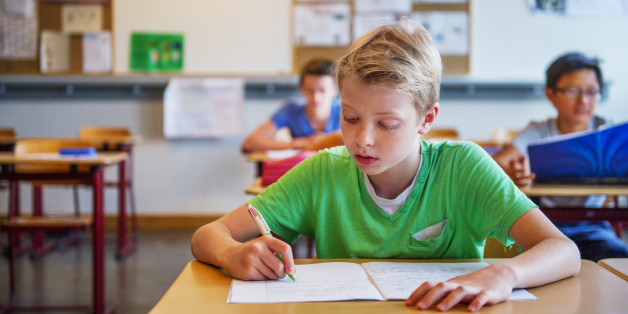 Die Bundesregierung investiert zu wenig in die Bildung unserer Kinder