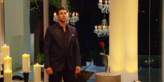 Leonard Feier war der Bachelor 2016