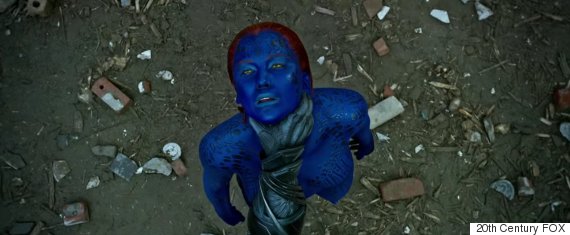 xmen
