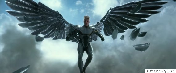 xmen