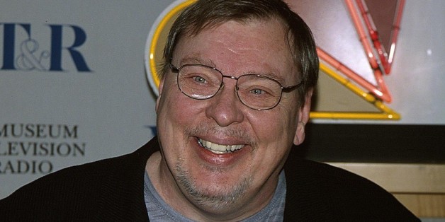 Larry Drake bei einem Auftritt im Jahr 2002