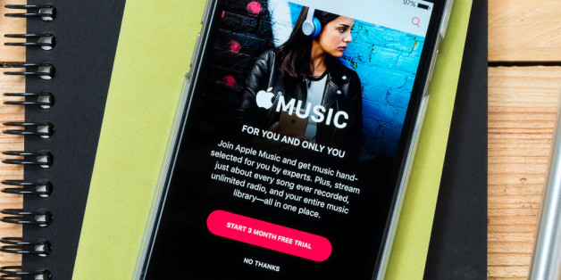 Ist das das Ende von Apple Music?