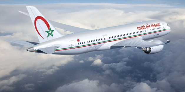 Royal Air Maroc