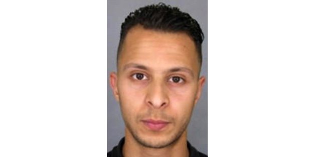 L'ADN de Salah Abdeslam retrouvé dans l'appartement perquisitionné en Belgique
