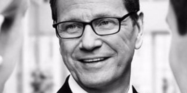 So geschockt reagiert das Netz auf die Nachricht vom Tod Guido Westerwelles
