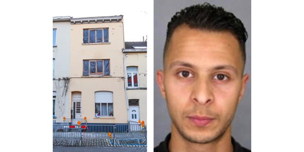 Abdeslam inculpé pour "tentative de meurtre" dans le dossier de la fusillade de Forest