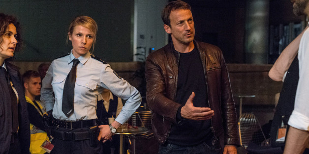 "Tatort: Zorn Gottes": So wird der neue Falke-Fall