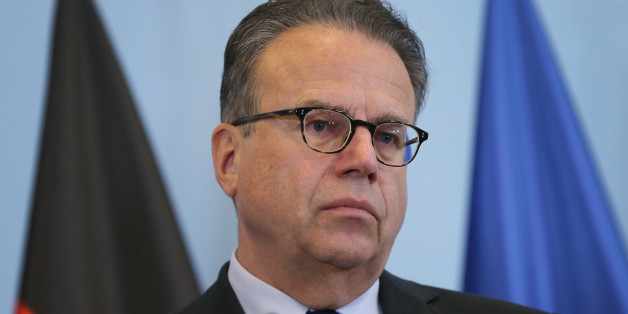 Schwere Vorwürfe gegen Frank-Jürgen Weise