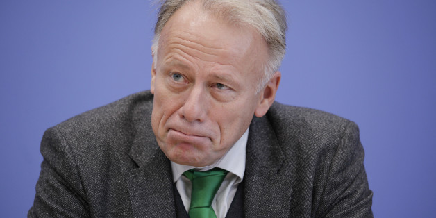 Jürgen Trittin