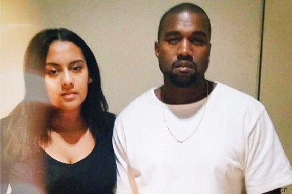 bibi kanye