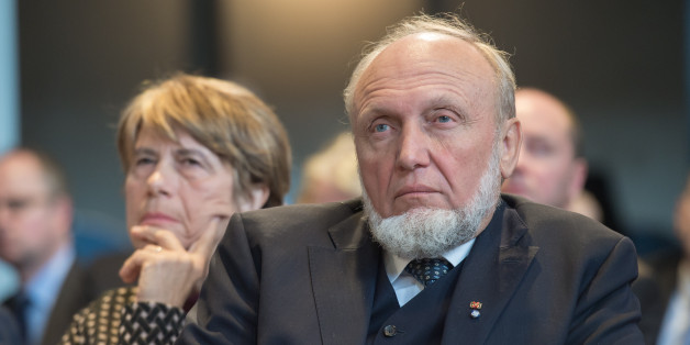 Ifo-Chef Hans-Werner Sinn hat die Kanzlerin erneut scharf attackiert