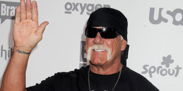 Hulk Hogan hat vor Gericht gegen "Gawker" gewonnen. Der ehemalige Wrestler soll geweint haben, nachdem die Jury das Urteil verkündet hatte...