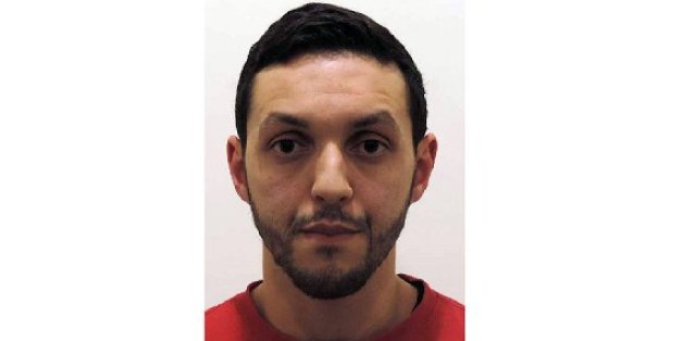 Mohamed Abrini, le nouveau suspect N°1