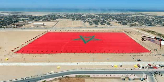 Les Etats-Unis soutiennent le plan marocain d'autonomie du Sahara