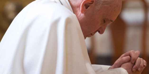Papst Franziskus ist jetzt auch auf Instagram