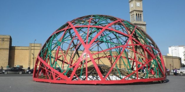 Casablanca: la Kora Ardia en plein relooking