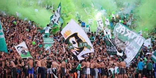 Hooliganisme: Des joueurs du Raja dans les écoles pour sensibiliser les élèves